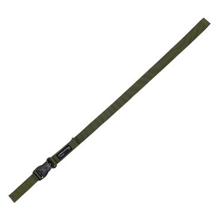 Forest Outdoor 群森戶外 露營裝備綁帶, 軍綠色, 2條