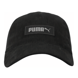 PUMA 流行系列老爹帽, 黑色, 1個