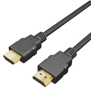 Bravo-U HDMI 4K 30fps 電競高畫質影音傳輸線 2M, 單一商品, 1條