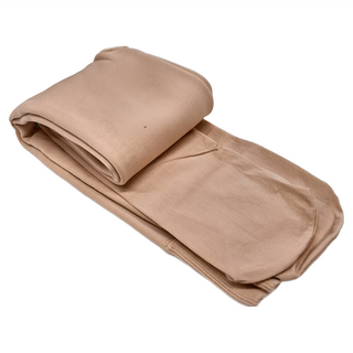 KissDiamond 高腰修飾光腿隱形加絨內搭褲襪 - 膚色, 220g