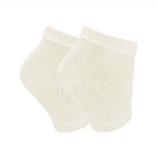 expertgel 樂捷 SPA保濕凝膠襪 BIOFASTGEL™，保濕3倍，去角質, 50g, 1雙