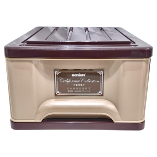 KEYWAY 聯府 抽屜整理箱, GT-092, 1個