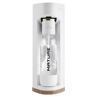 MATURE 美萃 440系列氣泡水機 Luxury440-B/Luxury440-W