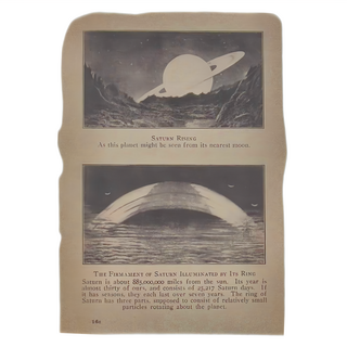 德德小品集 藏書樂素材包 日月手札 25張, 2包