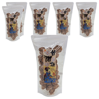 Chiao-E 巧益 甘甜梅, 170g, 6包