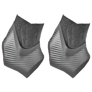 AD ROCKET 雙重加壓輕薄透氣運動護踝 鬆緊可調 蜂巢紋PRO款 OK布 尼龍材質 V型加壓設計 穩固腳踝 厚度僅1mm, M, 2個