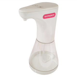 wonder 旺德電通 智能感應酒精噴霧機 WH-Z01S