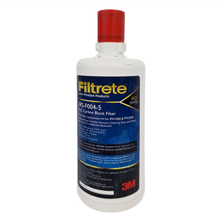 3M Filtrete 活性碳濾心 23.4 x 8.5cm 540g, 3RS-F004-5, 1個