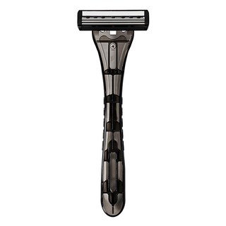 comet 三刀頭拋棄式刮鬍刀 個別包裝, 20支, 1組