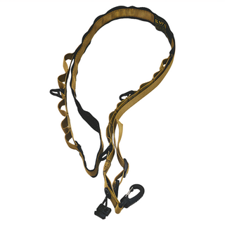 WellHike 玩客 多功能戰術繩 70g, 卡其色