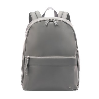 Samsonite 新秀麗 MOBILE SOLUTION ECO ESSENTIAL V2 ANTM 後背包 HY219005, 銀色