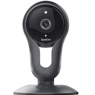 SpotCam FHD 2 超廣角雲端監控攝影機, 1個