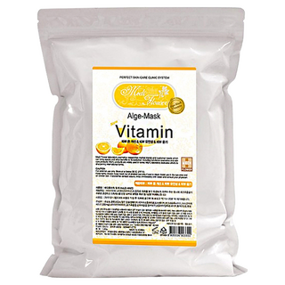 MediFlower 維他命軟膜粉，皮膚保濕&皮膚彈力, 1包