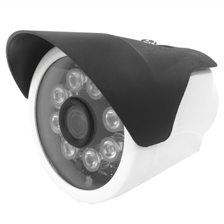 Transitions 全視線 攝影機 含變壓器 3.6mm, TS-AHD872H, 1個