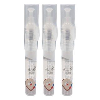 shimitori 早午餐兄弟衣物去漬筆 20.5 x 6 x 1.7cm 無香, 7ml, 3個