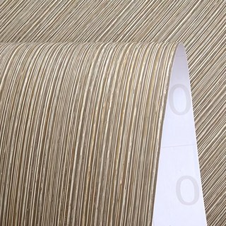 WA. WALL ART 歐風防水自黏壁紙, 樹紋深棕