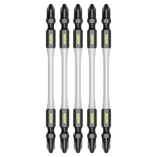 iTOOlmAn 土耳門 PH2 雙頭 110mm + 起子頭 Set 5件組, 1組