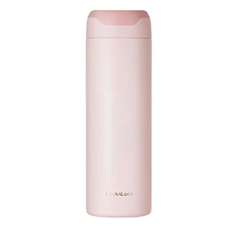 LocknLock 樂扣樂扣 芯動旋轉保溫杯, PIK-CN-8, 500ml, 1個