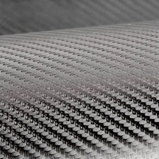 Xauto 碳纖維貼紙 135 x 50cm, 對角線黑色, 1捲