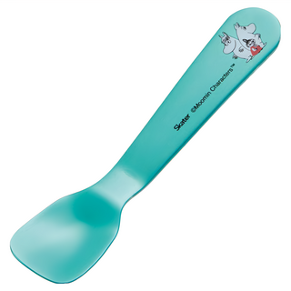 Skater SA1 冰淇淋用鋁湯匙, 姆明, 1支