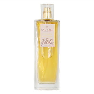 GALIMARD 嘉莉瑪 錦緞繡花女士淡香精 Plumetis, 100ml, 1瓶