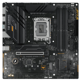 ASUS 華碩 主機板, TUF GAMING B760M-E D4