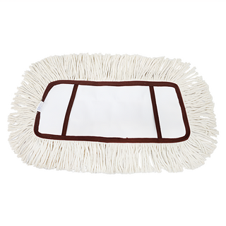 NEXCLEANS 舞水痕 美式靜電平板拖把替換布 TRC特製棉 適用於硬木地板 瓷磚地板 牆壁, 1個