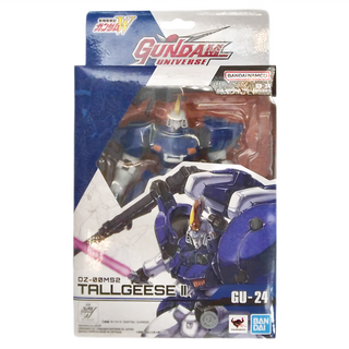 BANDAI 鋼彈模型 UNIVERSE OZ-00MS2 托爾吉斯 II GU-24, 1個