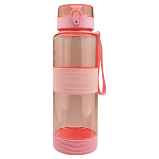 PLUS PERFECT 理想 極緻運動水壺, 粉色, 1.2L, 1個