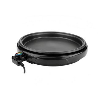 Kinyo 電烤盤 37cm, BP-063, 1個