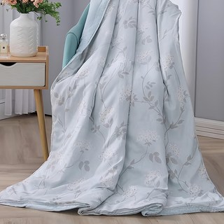 Ishur 伊舒爾 石墨烯萊賽爾涼被, 南港清風