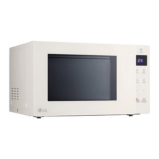 LG 樂金 變頻微波爐 MS2535GIK 快速加熱 多種模式 均勻受熱