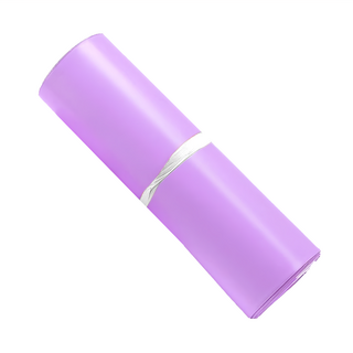 破壞袋 Set 100個, 不透光設計，保密性高，延展性佳，色彩鮮豔，手提亮面加厚設計, 17 x 30cm, 200張