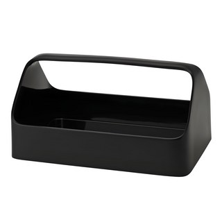 RIG TiG Handy Box 收納盒, 黑色, 1個