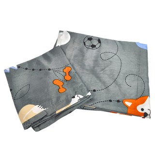 eyah 宜雅 舒適柔絲綿床組