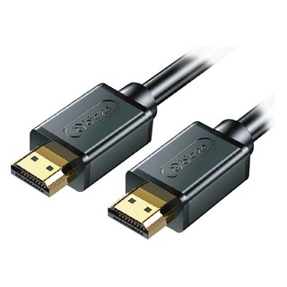 biaze 畢亞茲 HDMI傳輸線, 鍍金接頭 耐插拔, 4K高清, 7m, 1條