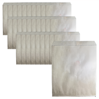 其他 空白牛皮紙袋100個, 牛皮紙棕色, 210 x 270mm, 2包