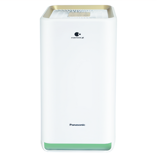 Panasonic 國際牌 空氣清淨機, F-P40LH, 1台