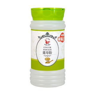 飛馬 薑母粉, 台灣在地老薑研磨, 辛辣香氣, 泡茶/提味/去腥, 220g, 1瓶