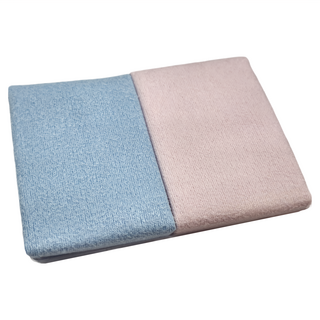 HOLiC 抗菌清潔擦拭布 2入 17.5x17.5公分 台灣製造, HC001, 1組