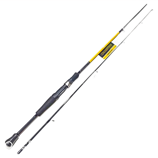 路亞竿 CROSSFIRE, 602MB