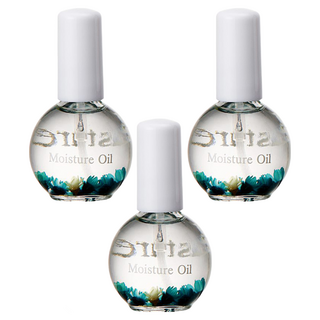 MOMUS 指緣修護液 百合 10ml 優質精油 護膚 抗老化 滋潤指緣肌膚, 3瓶