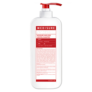 MEDISURE 強健髮根洗髮精, 1L, 1瓶