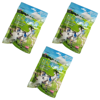 特鮮羊乳片 獨立包裝 濃醇香, 120g, 3包