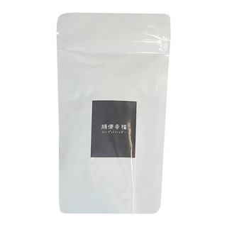 順便幸福 日式玄米煎茶立體茶包 獨享組, 5g, 10包, 1袋