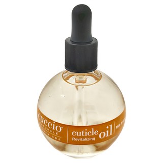 CUCCIO 古希歐 指緣油保養液 牛奶蜂蜜 Revitalizing, 75ml, 1件