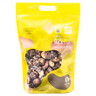 魚池鄉農會 小朵香菇 香氣濃郁 包裝精美 280g, 1包