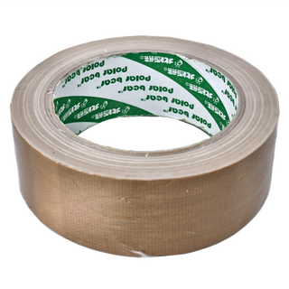 polar bear 北極熊 強力布膠帶 CLT3615I 36mm x 15y, 棕色, 2捲