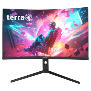 terra 沃特曼 彩色液晶電腦螢幕 31.5吋, 3285W HA, 80cm