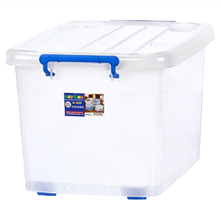 KEYWAY 聯府 滑輪整理箱 底輪 2個, K1200, 1組